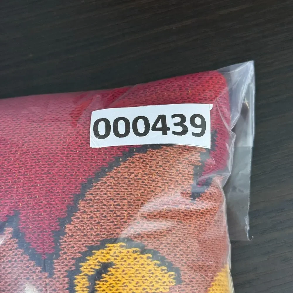 Elhoffer Design Sweater Womens XS Small Lion Oversize Crop Costume Cosplay - Picture 8 of 8